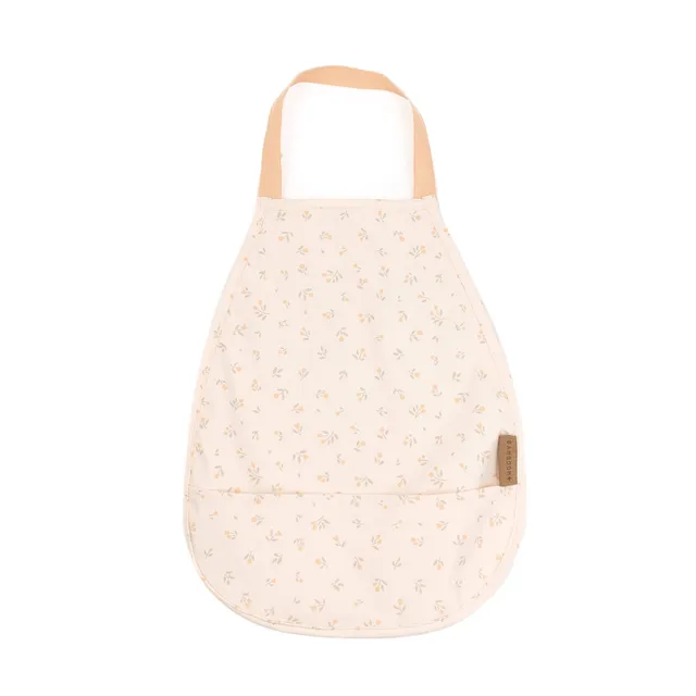 bamboom-bib-impermeabile-tulips-204 image 1