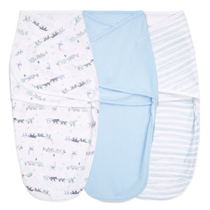 aden-anais-rising-star-easy-swaddle-cotone-0-3-mesi image 8