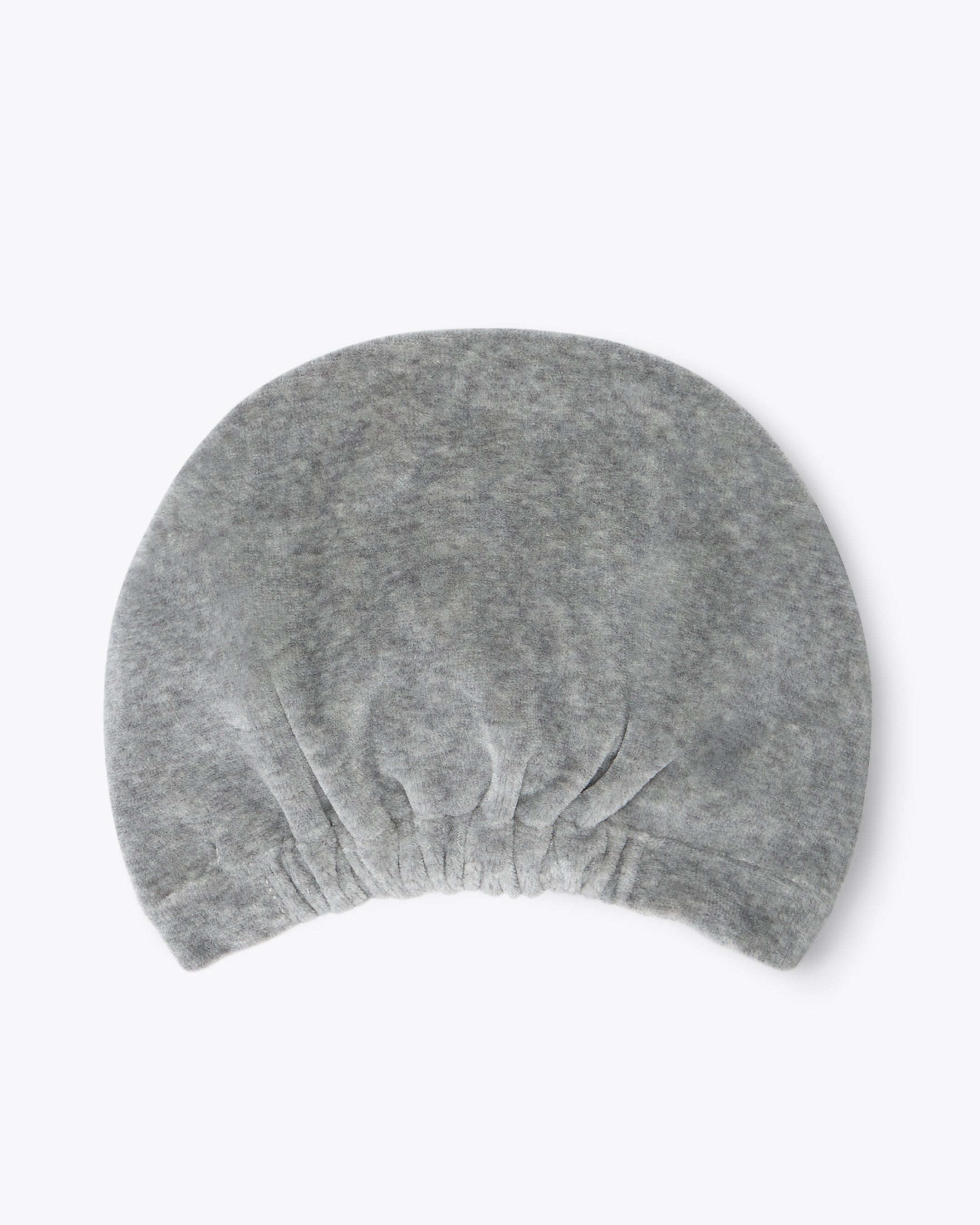 nanan-turbante-grigio-in-ciniglia-con-strass-neonata image 2