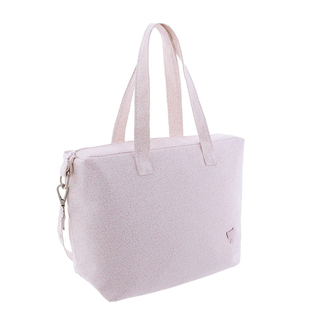 cambrass-borsa-mamma-big-mar-rosa-20x52x36-cm image 2