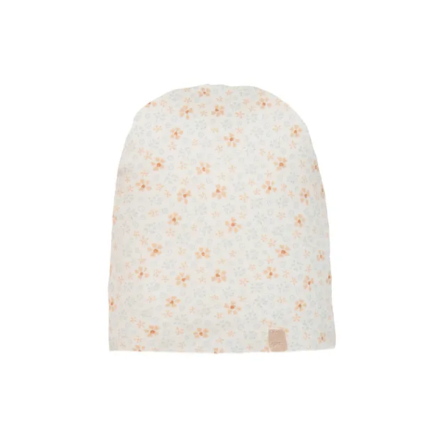bamboom-cappellino-beanie-brasilian-flower-424 image 1