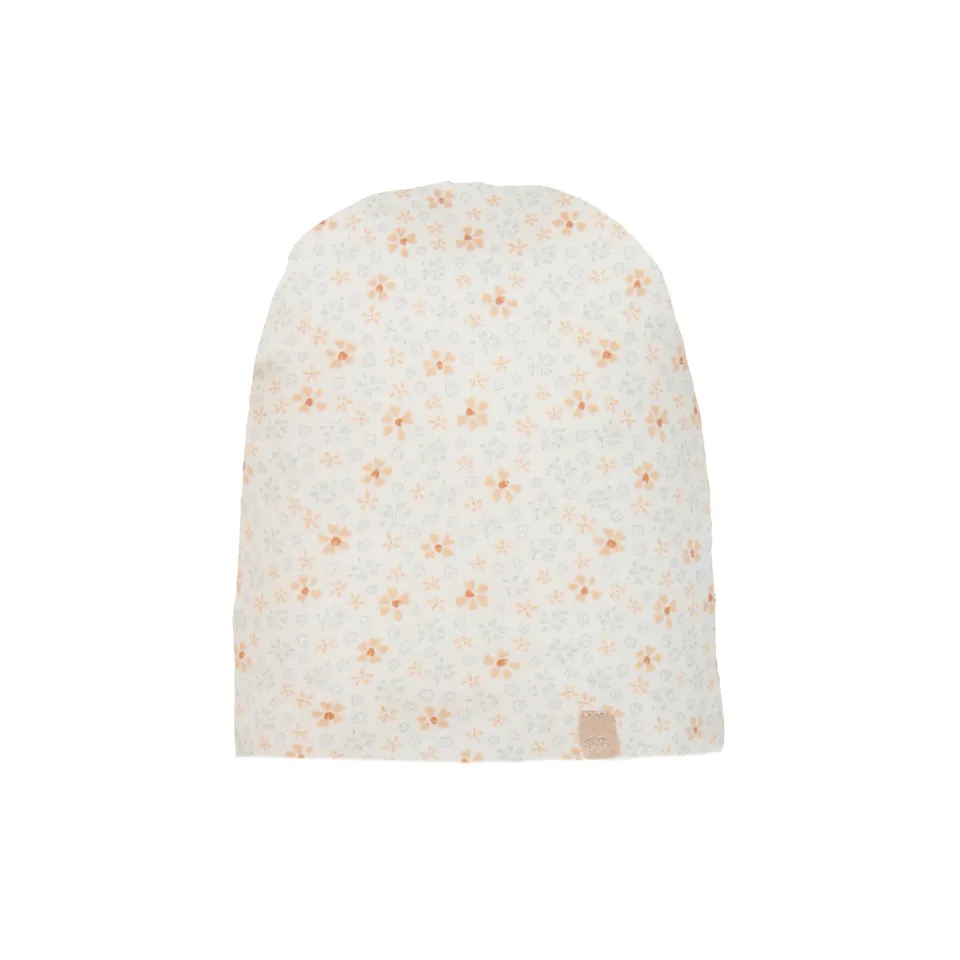 bamboom-cappellino-beanie-brasilian-flower-424 image 1