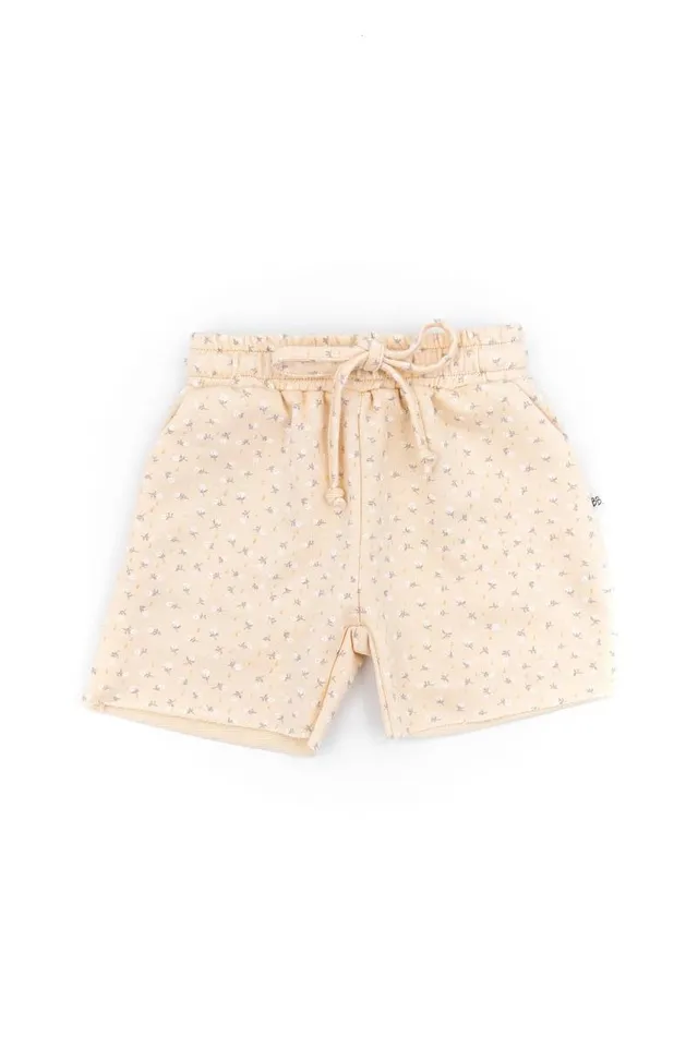 bamboom-pantaloncino-tuta-spring-cream-88-per-bimbo-a image 1