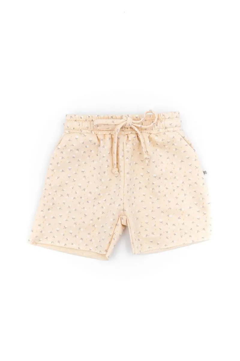 bamboom-pantaloncino-tuta-spring-cream-88-per-bimbo-a image 1