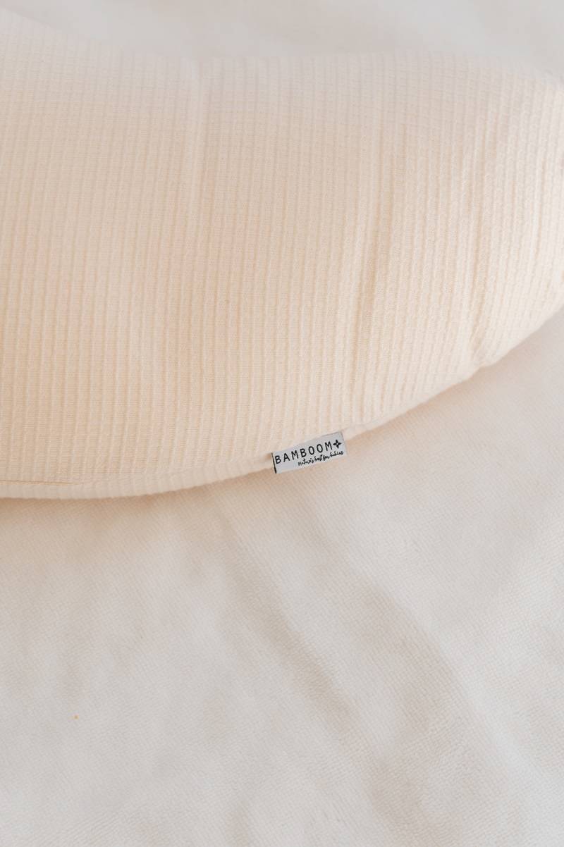 bamboom-combi-cosy-cuscino-gravidanza-allattamento-offwhite-111 image 2
