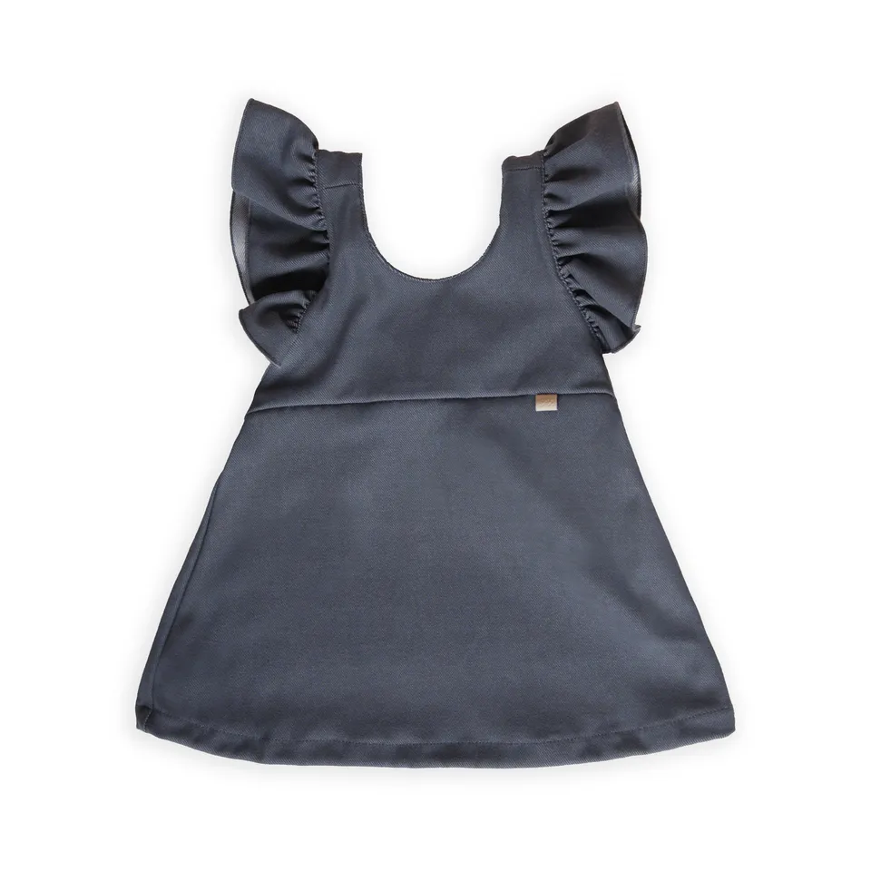 bamboom-vestito-salopette-blu-07 image 1