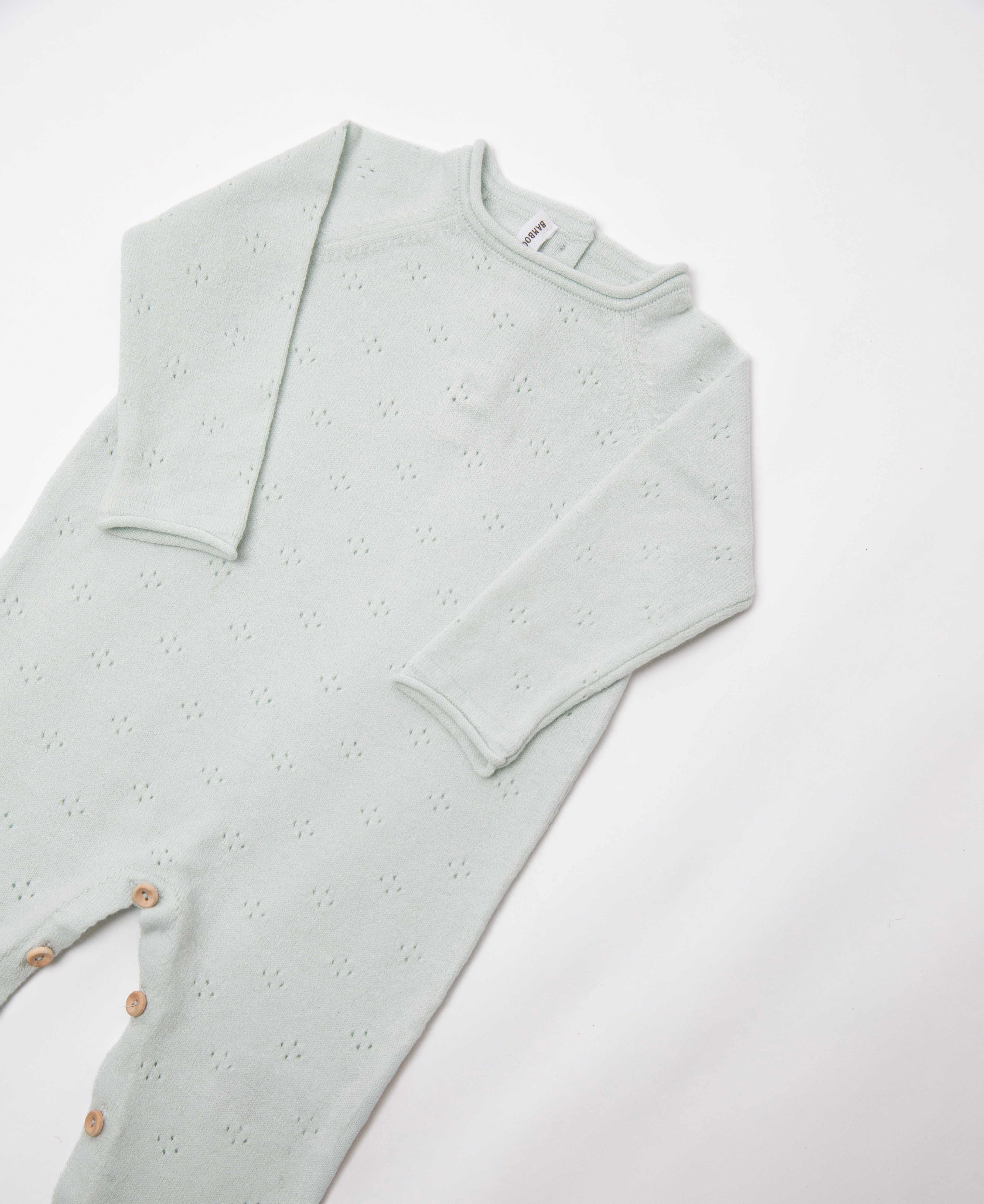 bamboom-tutina-fiore-ocean-blu-200-in-maglia-leggera image 2