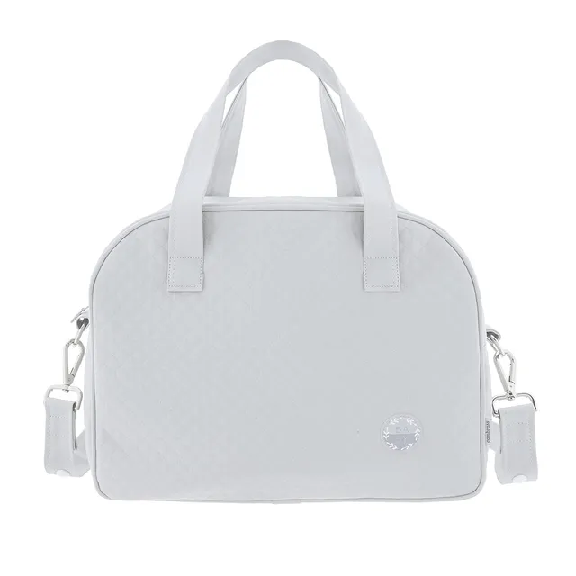 cambrass-prome-borsa-mini-sara-grau-18x41x31-cm image 1
