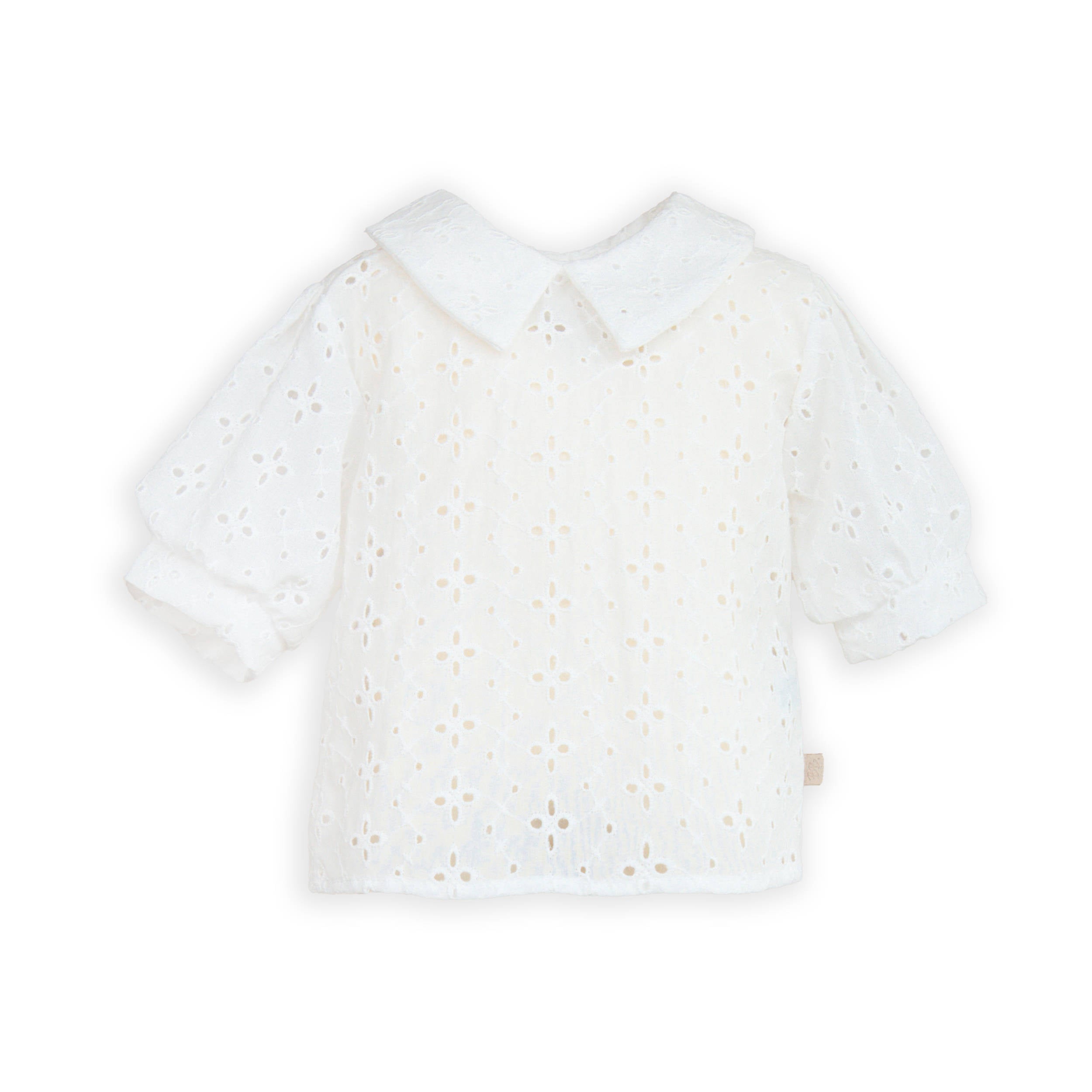 bamboom-camicia-bimba-offwhite-111 image 1