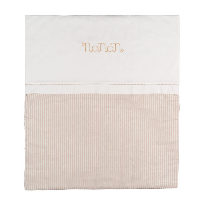 nanan-coperta-off-white-e-beige-in-viscosa-e-lino-con-ricamo image 1