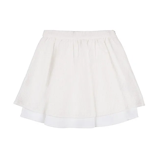 nanan-gonna-in-sangallo-con-elastico-regolatore image 1