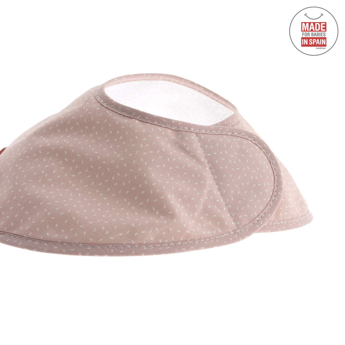 bavaglino-plastificato-con-tasca-cambrass-con-velcro image 4