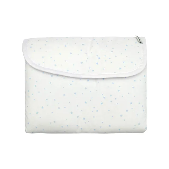 cambrass-astra-fasciatoio-da-viaggio-60x40-cm-celeste image 1