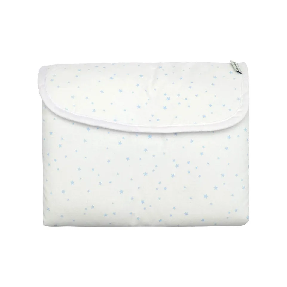 cambrass-astra-fasciatoio-da-viaggio-60x40-cm-celeste image 1