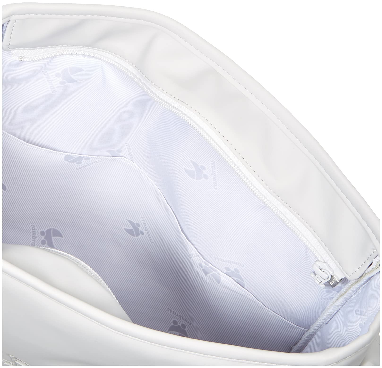 cambrass-borsa-panier-grigio-10x34x33-cm image 5