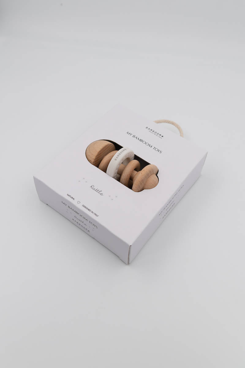 bamboom-sonaglio-in-legno-e-silicone-bianco-01 image 5
