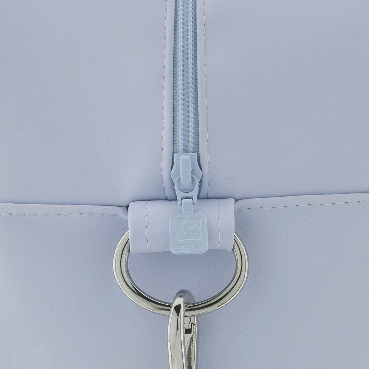 cambrass-prome-paris-borsa-maternit-blu-18x44x33-cm-25-8-l image 7