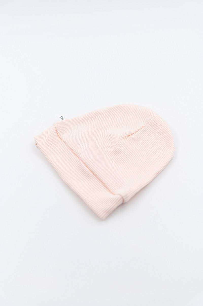 bamboom-cappellino-bimbo-a-rosa-chiaro-338 image 2