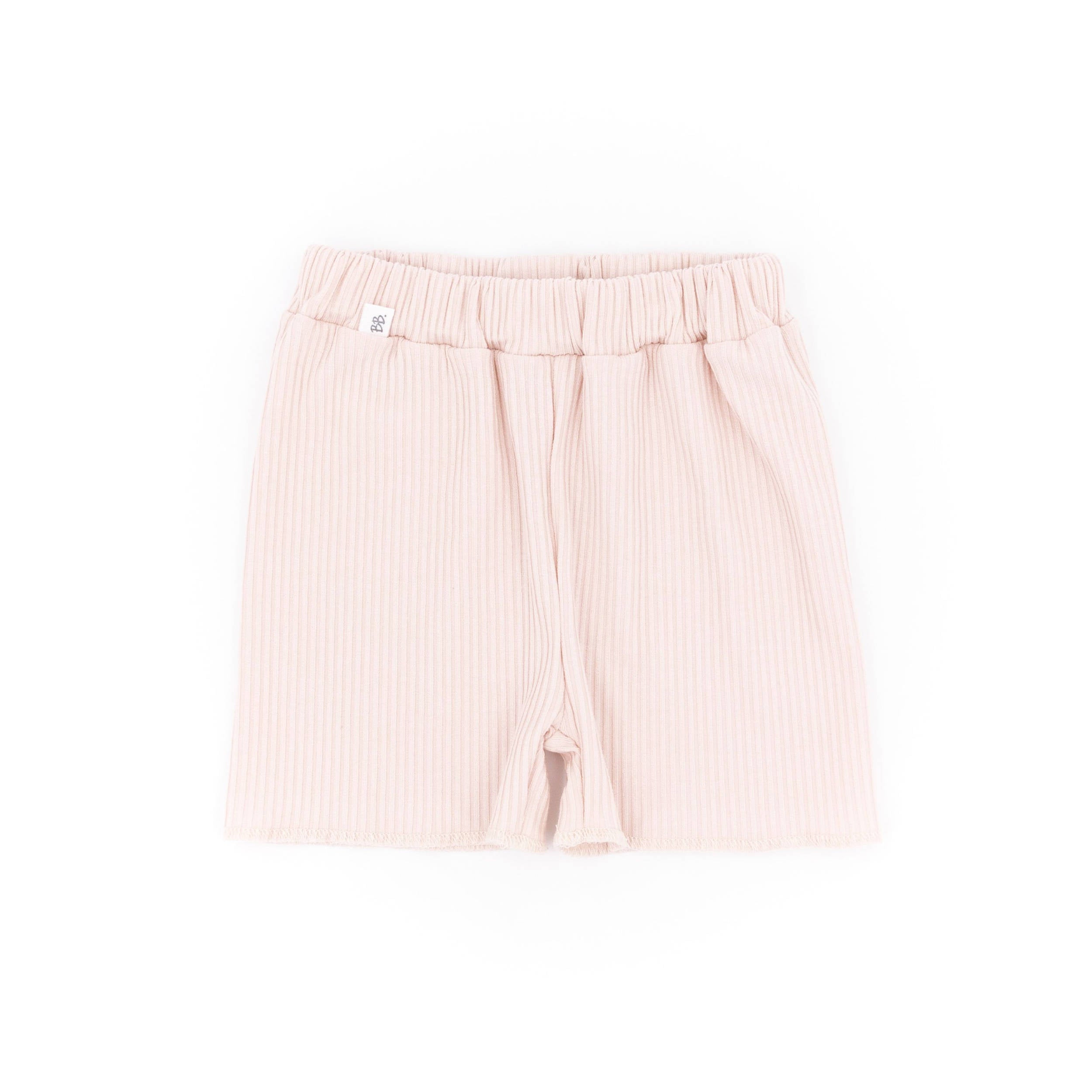 bamboom-pantaloncino-corto-pure-estivo-boy-rosa-04 image 1