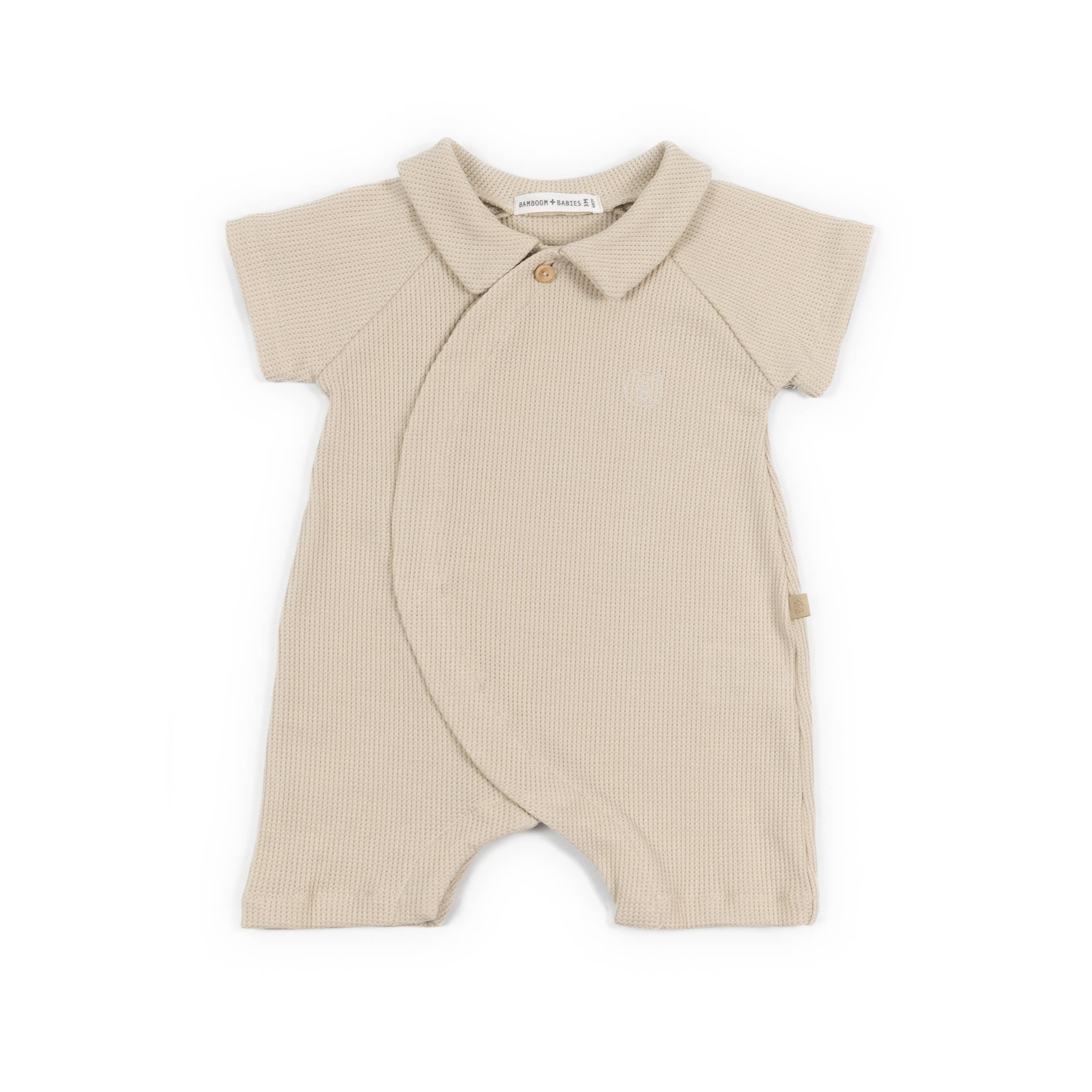 bamboom-tuta-estiva-almond-cream-273 image 1