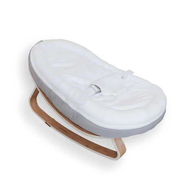 bamboom-baby-bouncer-grigio-05 image 1