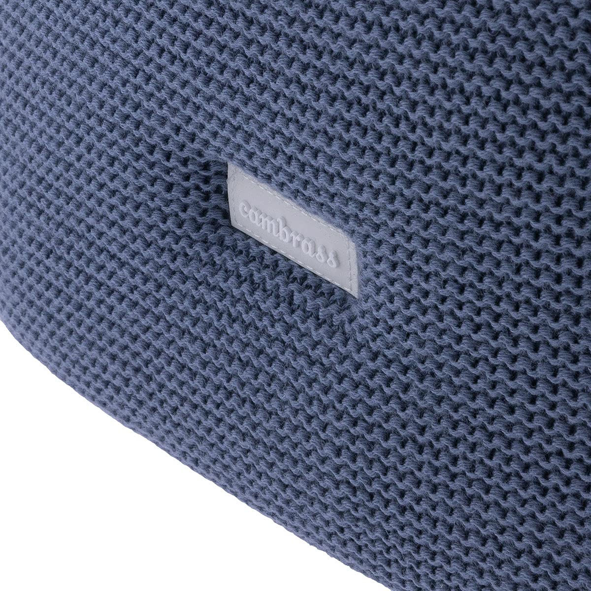cambrass-london-mini-borsa-portatutto-neonato-blu-24x17x19-cm image 5