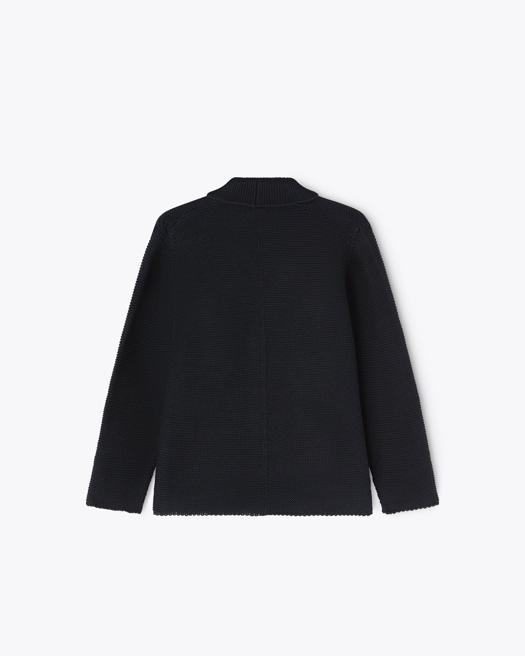 nanan-cardigan-in-filo-con-taschine image 2