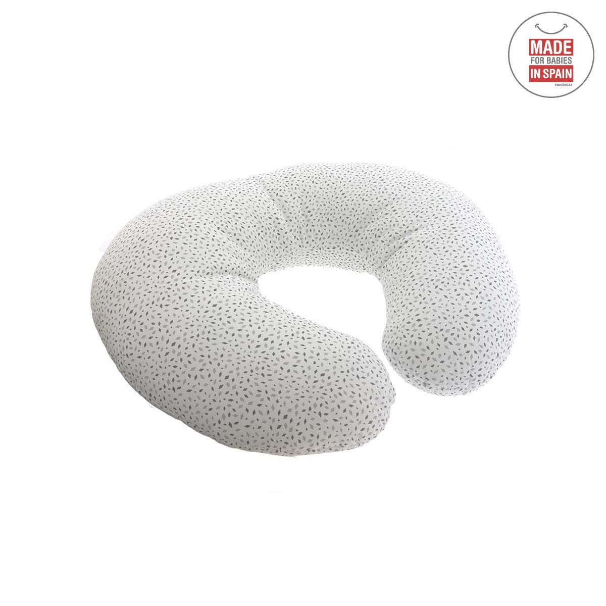 cambrass-cuscino-allattamento-small-53x45x10-cm-lion-grey image 3