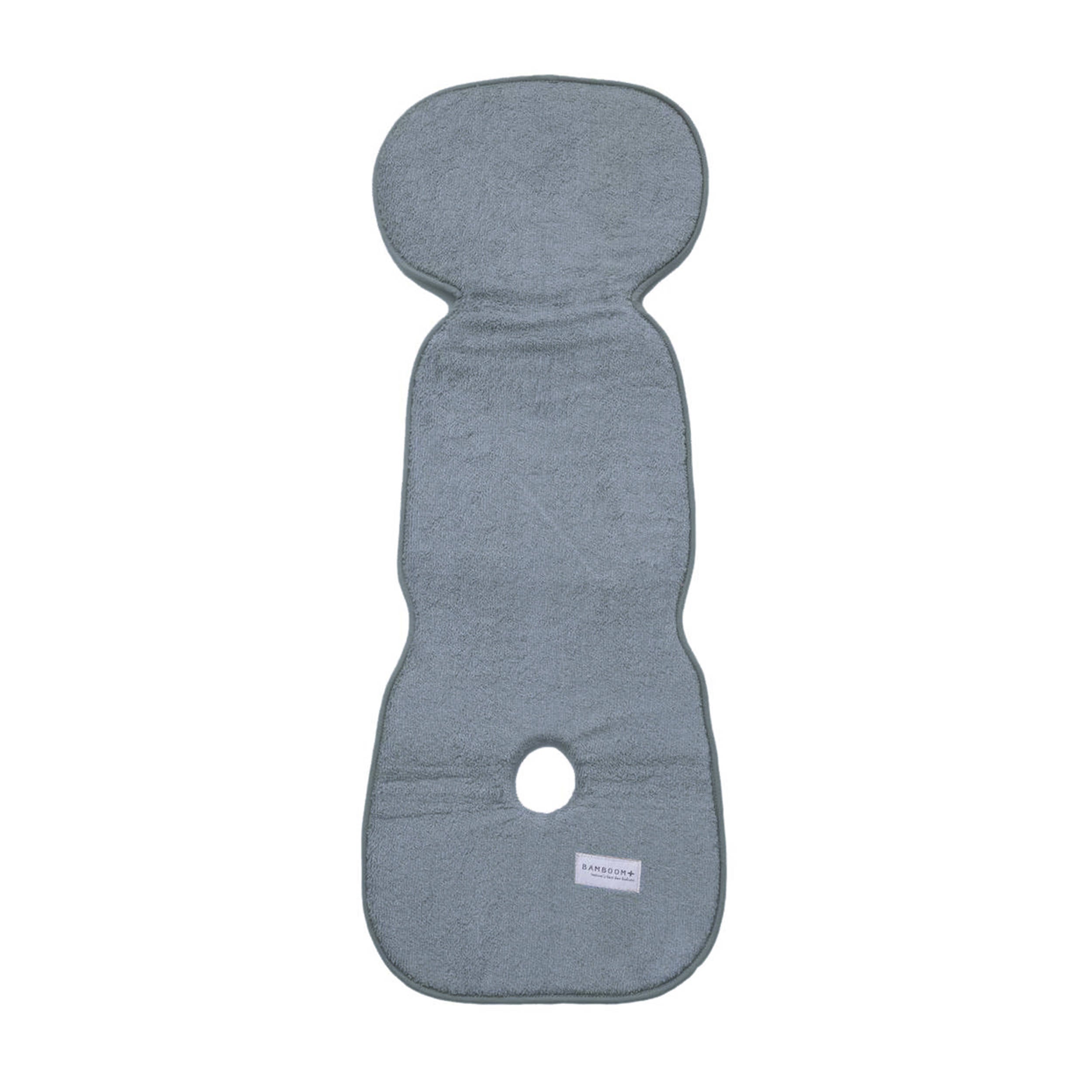 bamboom-materassino-passeggino-air-n-go-universale-blu-07 image 1