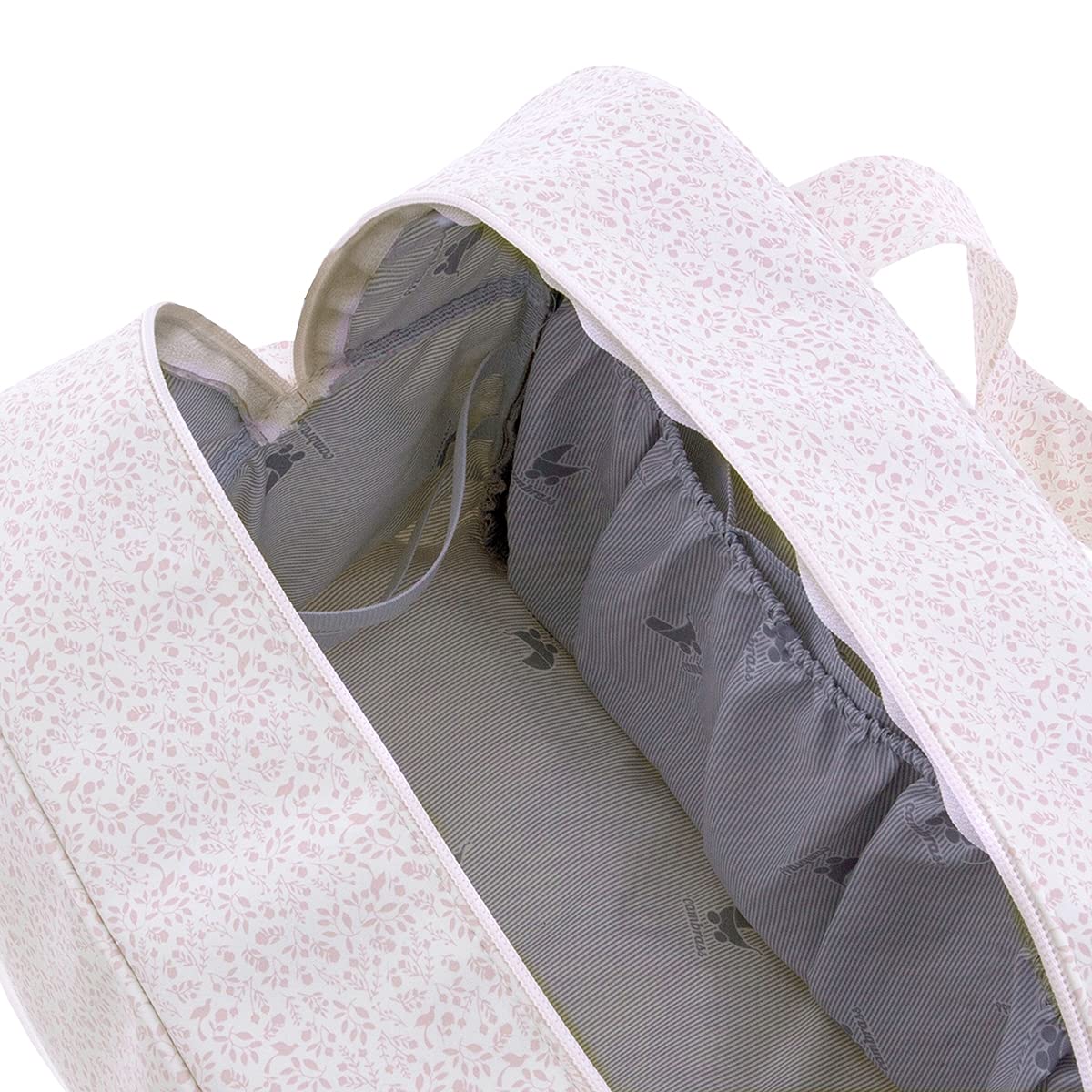 cambrass-prome-borsa-clinica-maternit-mar-rosa-18x41x31-cm image 7