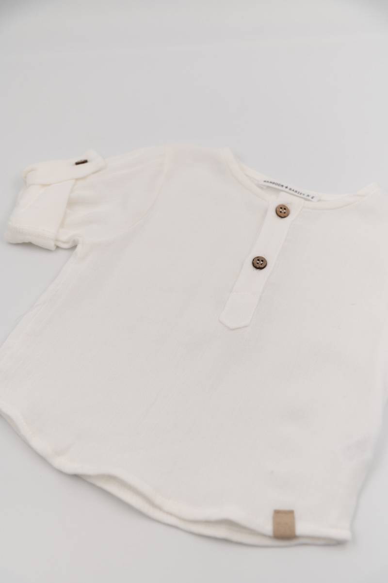 bamboom-shirt-camicia-offwhite-111-in-bamb-e-cotone image 2