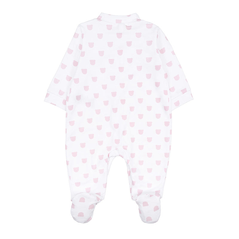 nanan-tutina-aperta-davanti-rosa-con-allover-orsetti image 2