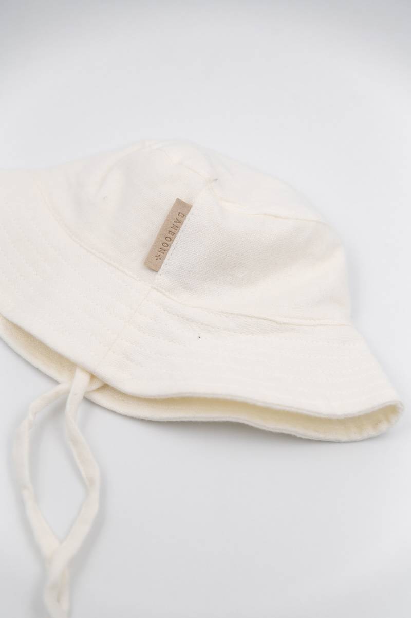 bamboom-cappellino-sole-offwhite-111 image 3