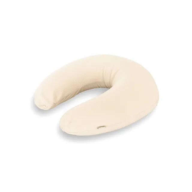 bamboom-combi-cosy-cuscino-gravidanza-allattamento-offwhite-111 image 1
