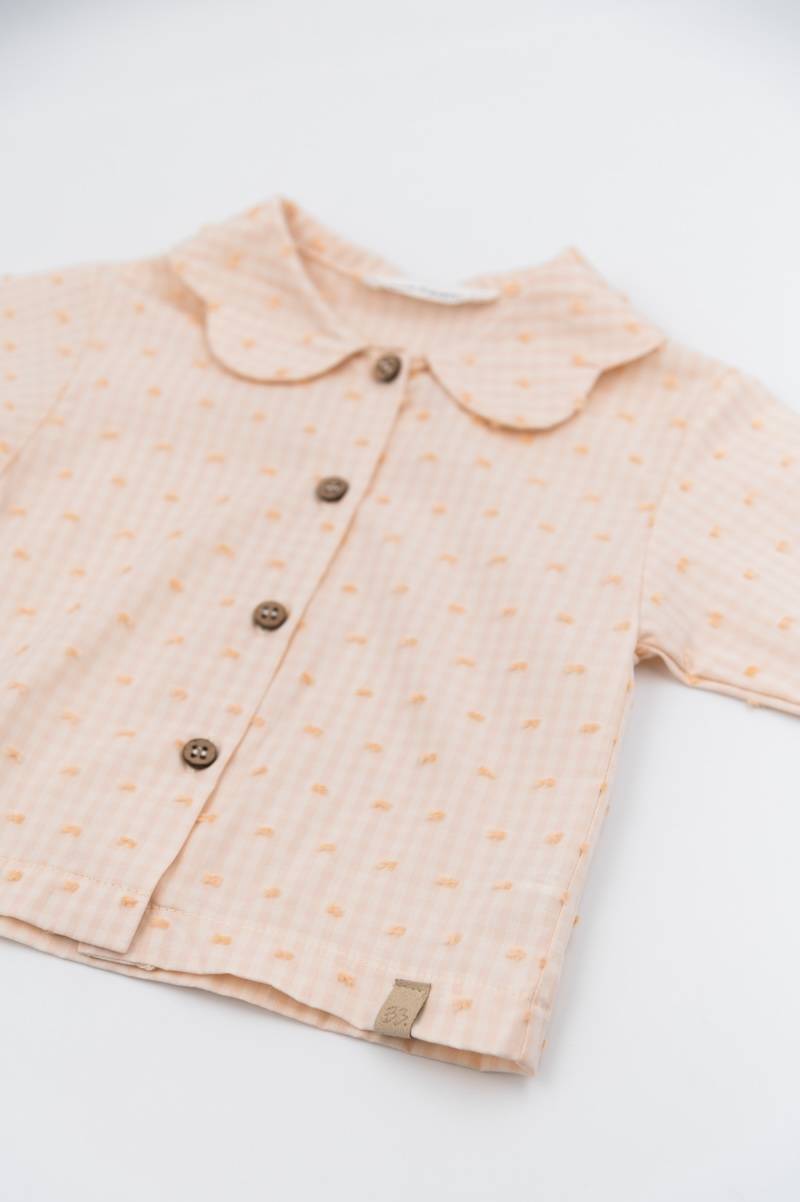 bamboom-camicia-collo-a-fiore-square-girl-130-camicia-bimba image 2