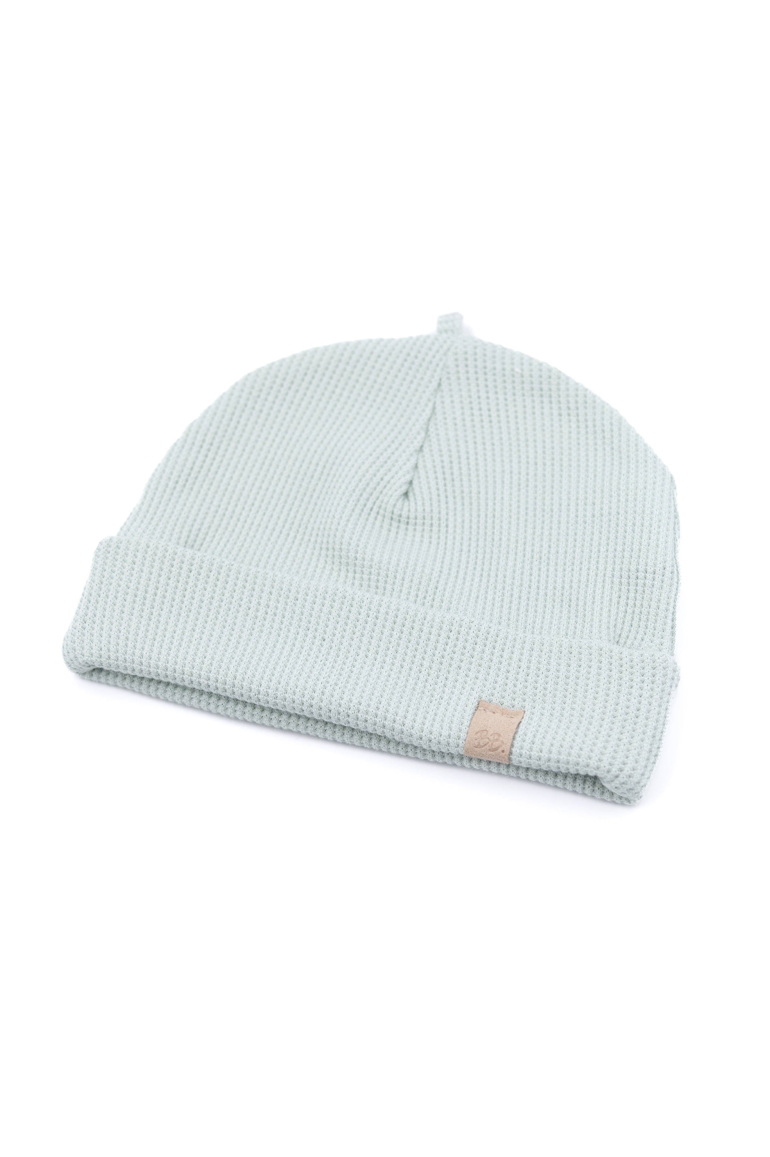 bamboom-cappellino-con-bordo-ocean-blu-200 image 2