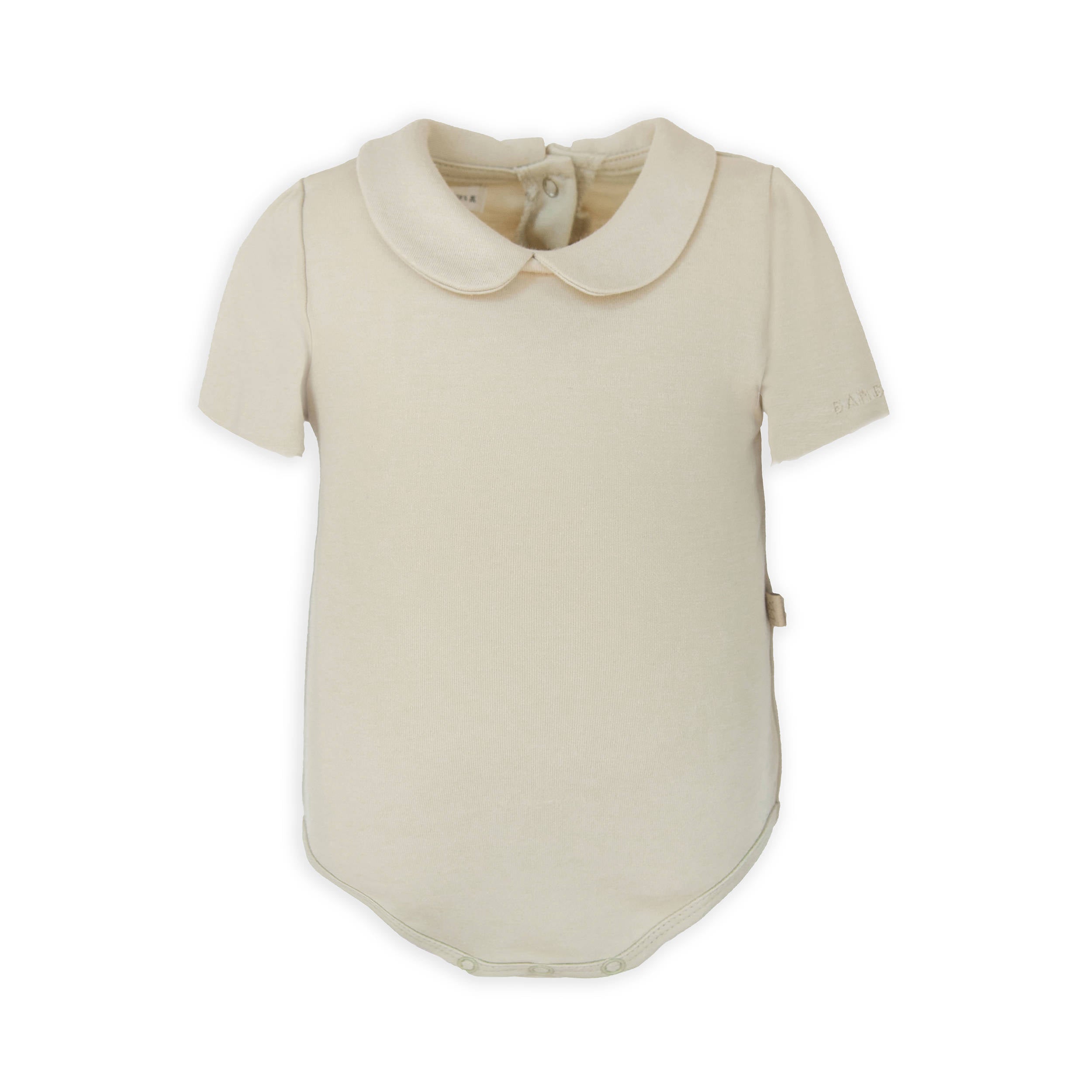 bamboom-body-bimba-collo-tondo-manica-corta-sand-10 image 1