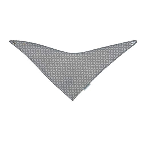 cambrass-astra-grigio-fiori-bavetta-bandana-38x18-cm image 4