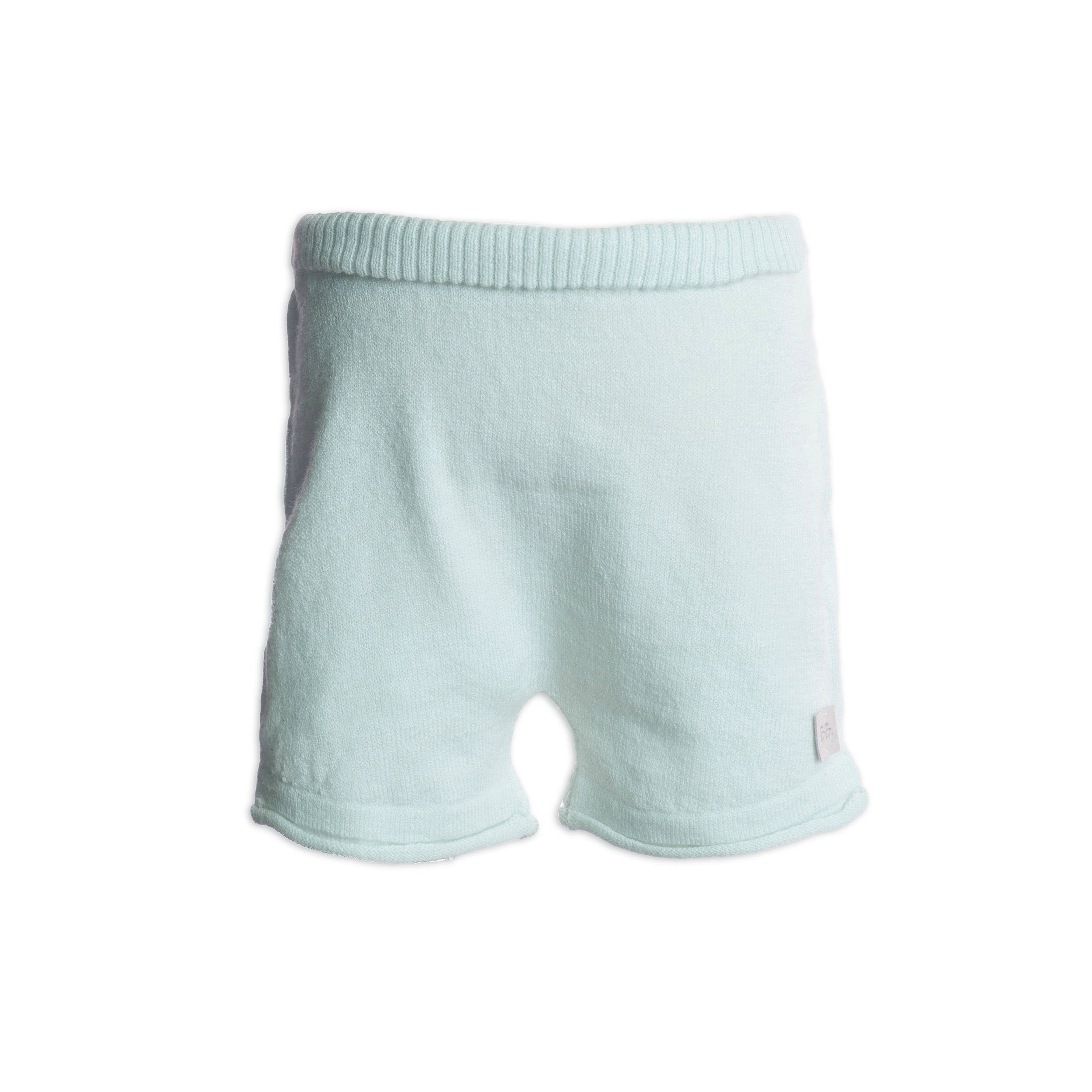 bamboom-pants-corto-ocean-blu-200-2 image 1