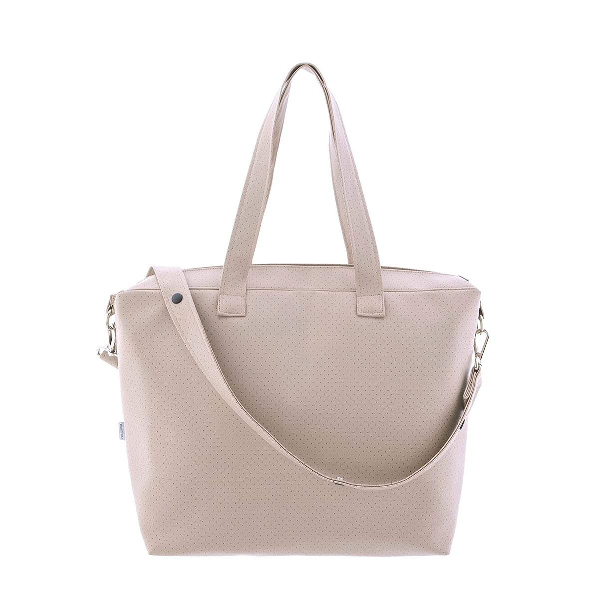 cambrass-borsa-clinica-big-ale-camel-20x52x36-cm image 3