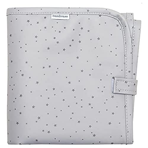 cambrass-astra-fasciatoio-da-viaggio-40x60-cm-grigio image 5