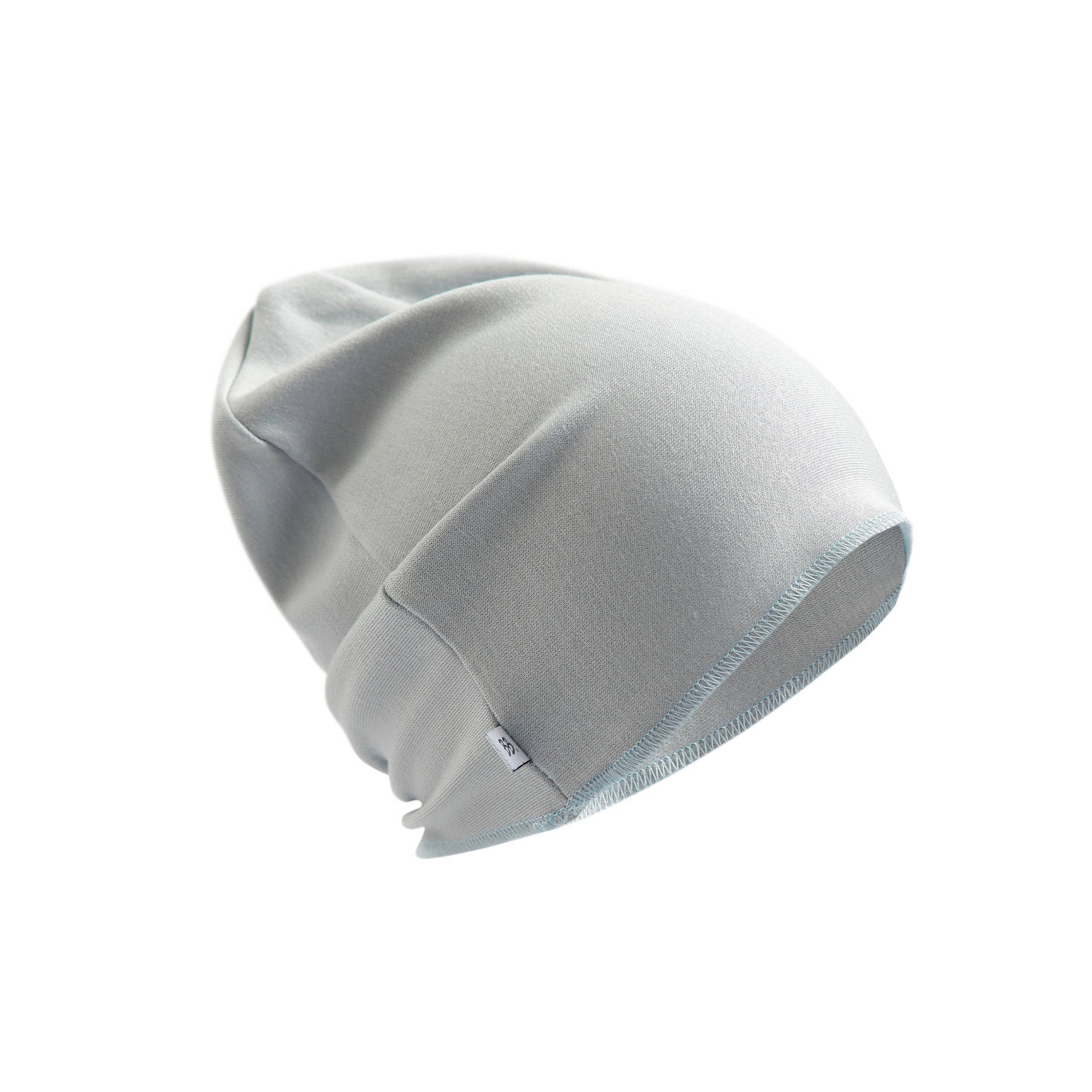 bamboom-cappellino-bambino-pure-azzurro-06 image 1
