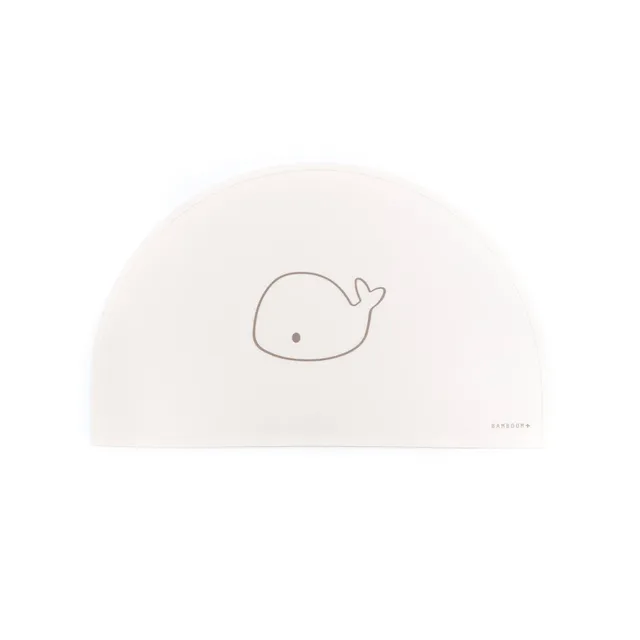 bamboom-tovaglietta-in-silicone-47x30-panna-02 image 1