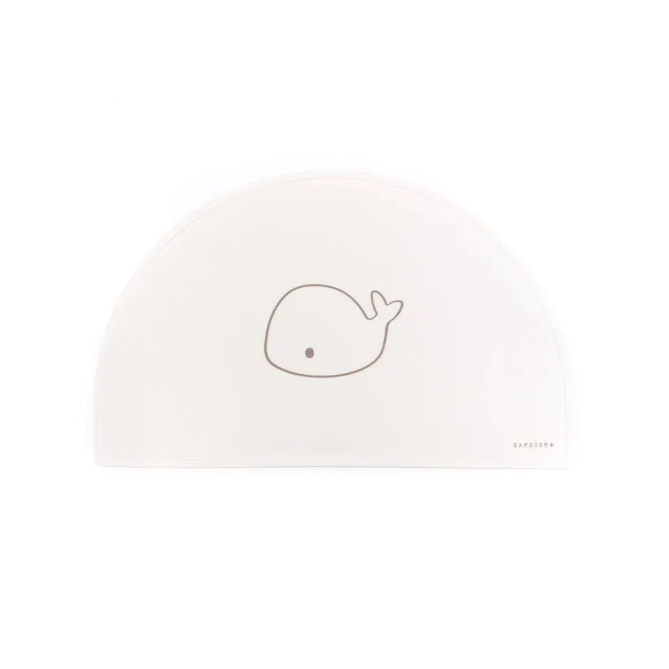 bamboom-tovaglietta-in-silicone-47x30-panna-02 image 1