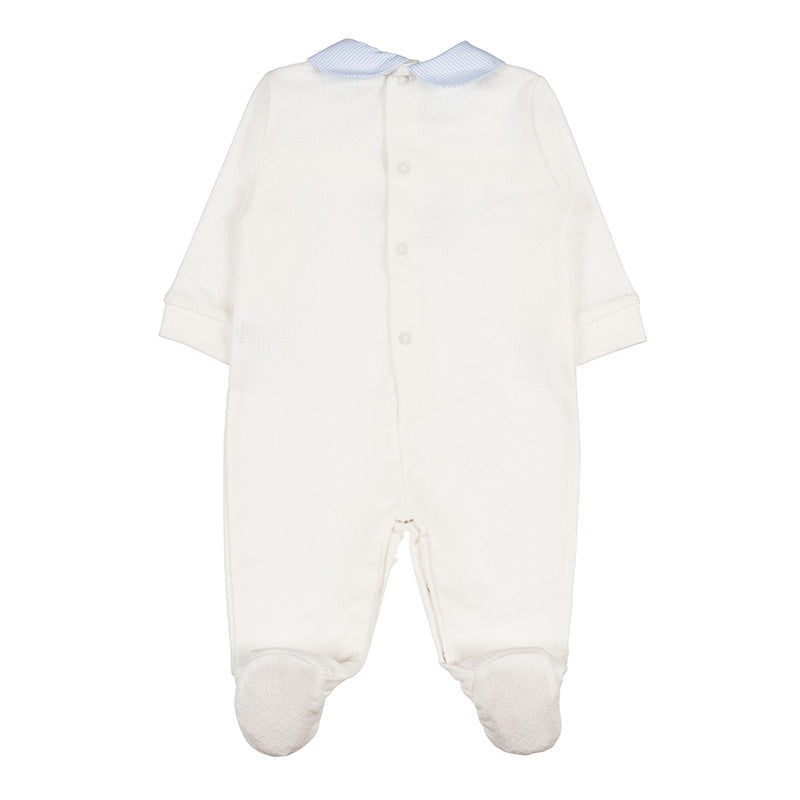 nanan-tutina-organica-azzurra-neonato image 3