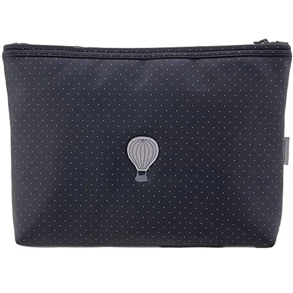 cambrass-pack-ale-borsa-toilette-grigio-16x43x37-cm image 1