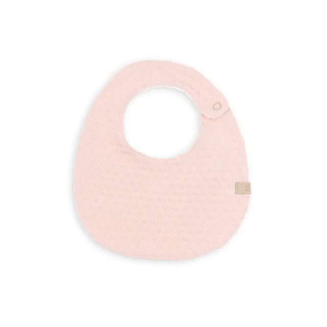 bamboom-bavaglino-bib-pink-bloom-275 image 1