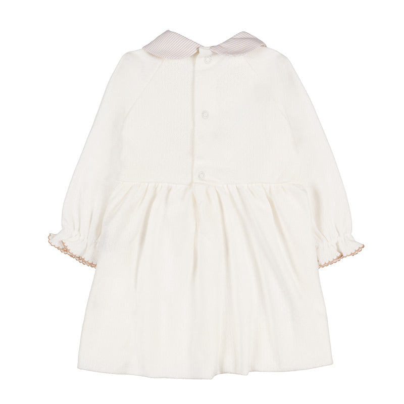 nanan-abito-organico-beige-neonata image 3