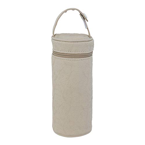 cambrass-elite-portabiberon-termico-camel-8-5x8-5x22-cm image 6