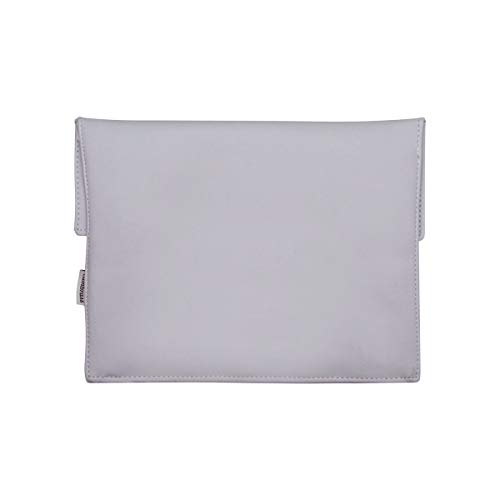 cambrass-ale-portadocumenti-bambino-3x17x25-cm-azzurro-opaco image 5